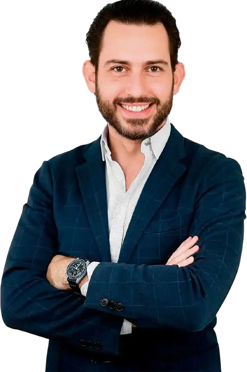 Bernardo Cueto
